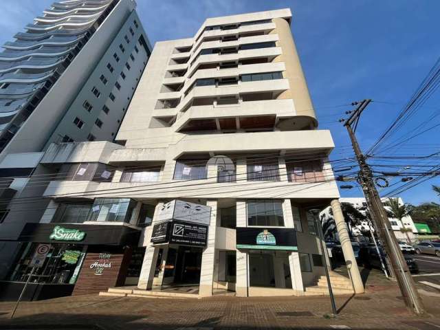 Sala comercial para alugar na Avenida Tupi, 2715, Centro, Pato Branco por R$ 1.300