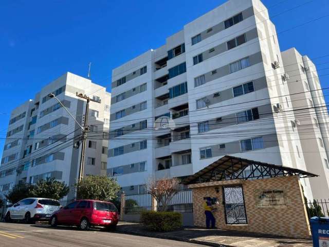 Apartamento com 3 quartos para alugar na Rua Aimoré, 55, Centro, Pato Branco, 86 m2 por R$ 2.000