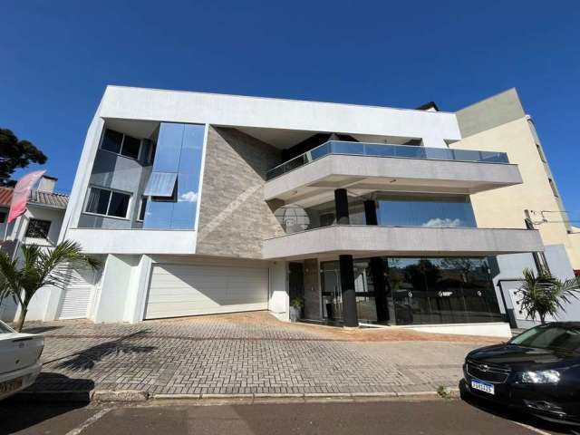 Apartamento com 2 quartos para alugar na Travessa Santo Colla, 130, Baixada, Pato Branco por R$ 3.300