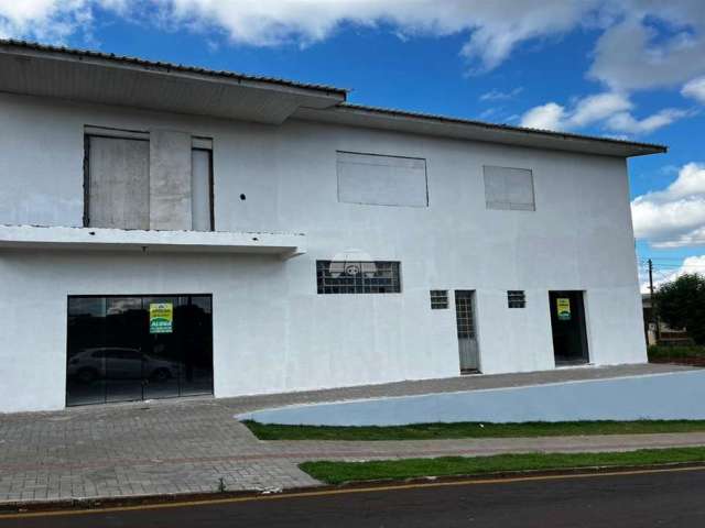 Sala comercial para alugar na Rua Edimo Belmiro Pastro, 534, Bela Vista, Pato Branco, 150 m2 por R$ 3.000