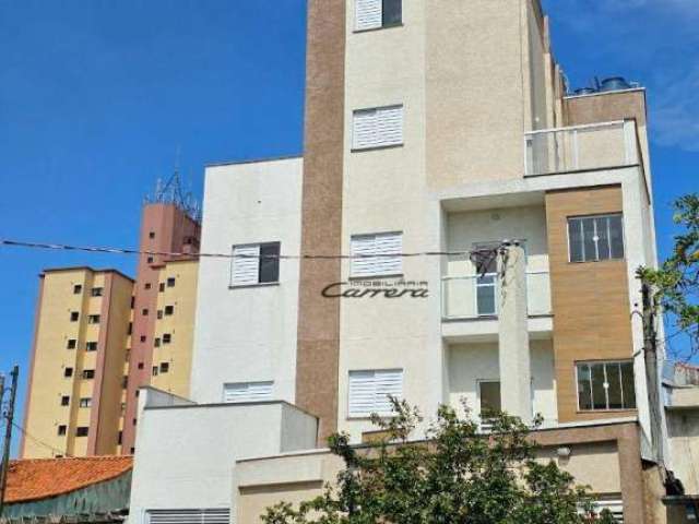 Apartamento com 2 dormitórios à venda, 39 m² por R$ 219.000,00 - Vila Ré - São Paulo/SP