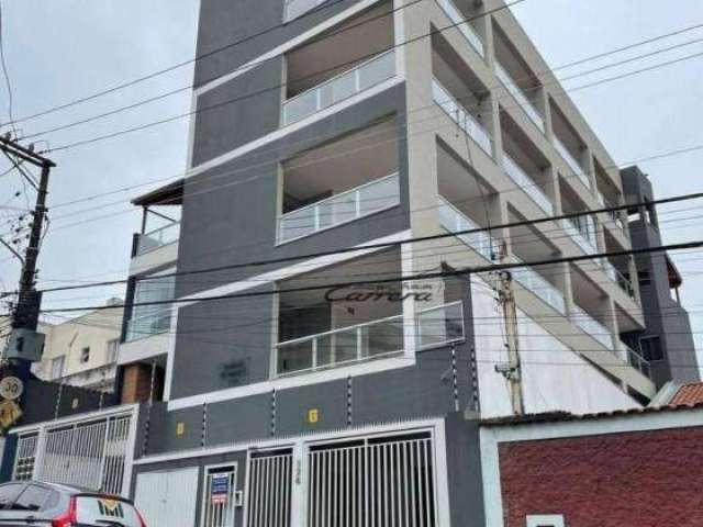 Apartamento com 2 dormitórios à venda, 40 m² por R$ 279.900,00 - Vila Esperança - São Paulo/SP