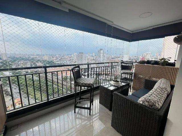 Apartamento com 2 dormitórios à venda, 61 m² por R$ 636.000,00 - Vila Matilde - São Paulo/SP