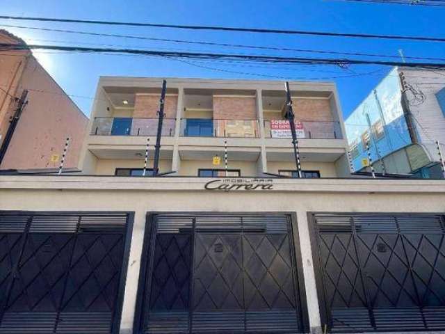 Sobrado com 3 dormitórios à venda, 180 m² por R$ 860.000,00 - Penha de França - São Paulo/SP