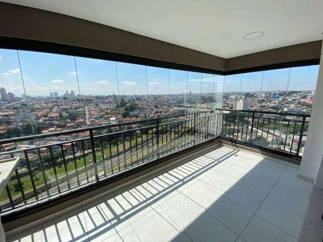 Apartamento com 2 dormitórios à venda, 73 m² por R$ 870.000 - Vila Matilde - São Paulo/SP