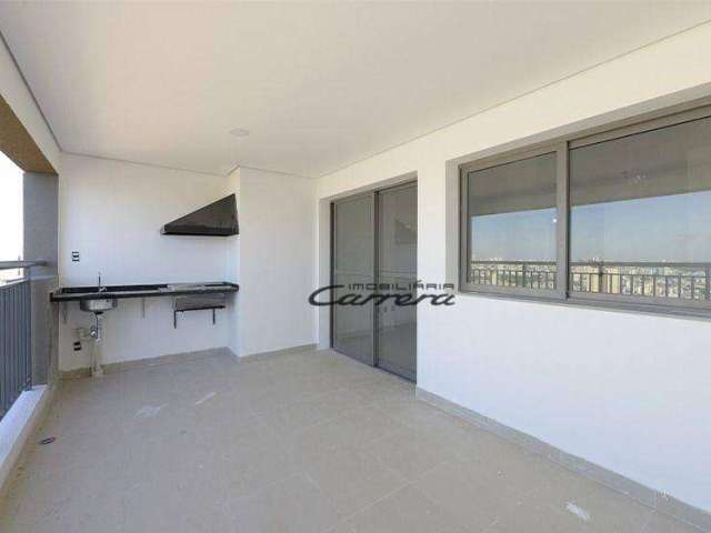 Apartamento com 3 dormitórios à venda, 88 m² por R$ 945.000 - Vila Matilde - São Paulo/SP