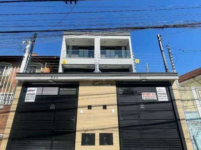 Sobrado com 3 dormitórios à venda, 200 m² por R$ 1.470.000,00 - Penha de França - São Paulo/SP