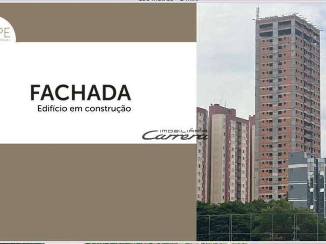 Apartamento com 2 dormitórios à venda, 64 m² por R$ 633.529 - Penha de França - São Paulo/SP