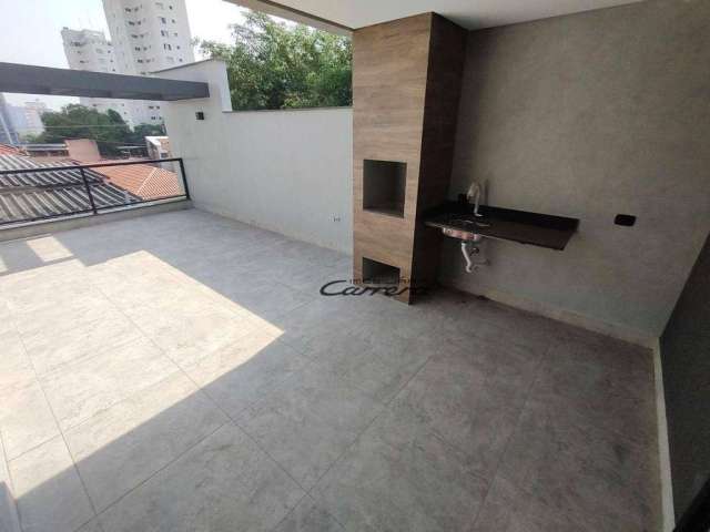 Sobrado com 4 dormitórios à venda, 150 m² por R$ 1.500.000 - Tatuapé - São Paulo/SP