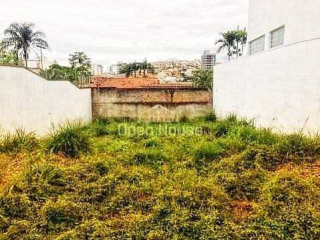 OPORTUNIDADE EXCEPCIONAL!!!Terreno à venda,com 405m², último da quadra, no coração do Jardim Norman