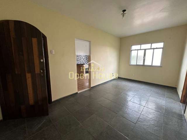 Apartamento à venda em Volta Redonda, RJ 'Encanto em Monte Castelo, Volta Redonda-RJ: 1 Quarto, Sal