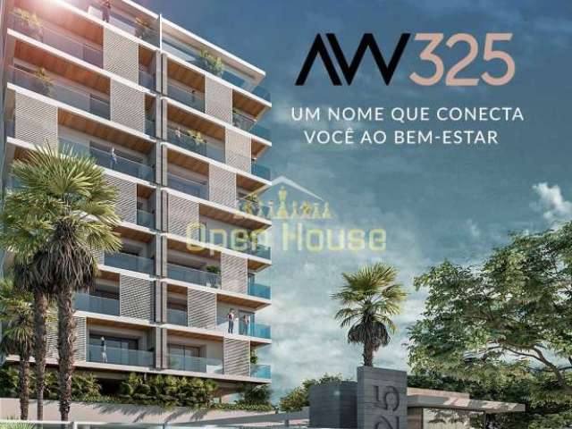 Encontre Seu Lar Perfeito: Apartamentos de Luxo em Campos Elíseos, Resende, RJ