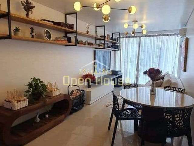 Encontre o Seu Lar Ideal em Jardim Provence, Volta Redonda: Apartamento Charmoso com 2 Quartos e Sa