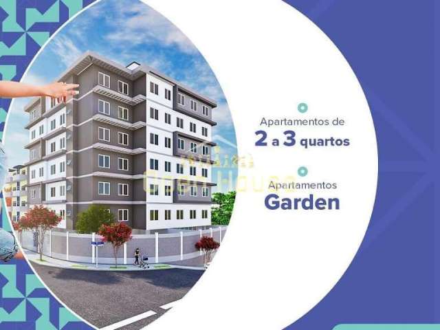 Apartamentos na planta, Bairro Jardim Belvedere, Volta Redonda - RJ  Localização privilegiada!!!  0