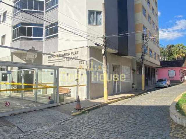 'Apartamento Aconchegante no Centro de Barra Mansa: Sua Oportunidade de Conforto e Comodidade'