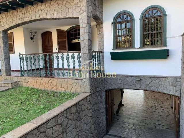 Encontre seu Refúgio de Luxo em Volta Redonda: Casa Exclusiva no Coração do Laranjal!