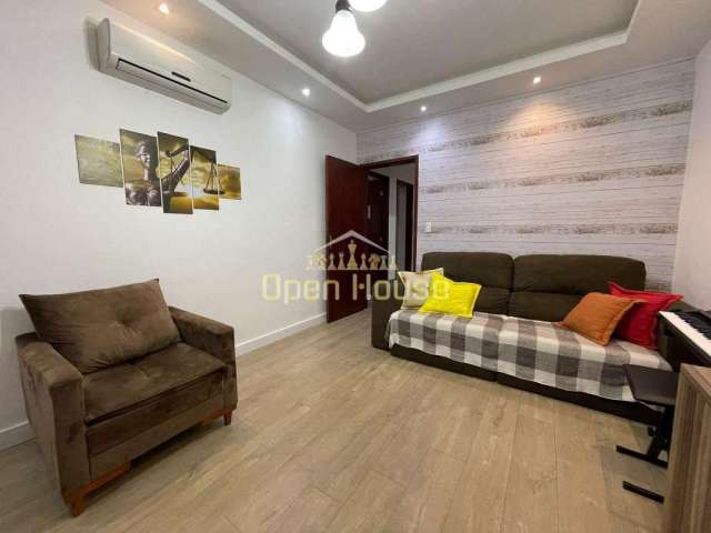 Descubra esta incrível casa de 3 quartos com área gourmet no Jardim Suíça, Volta Redonda. Com 3 ban