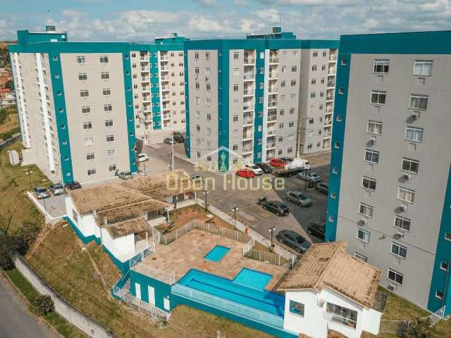 Ótimo Apartamento à venda, Mirante do Bosque Volta Redonda, RJ