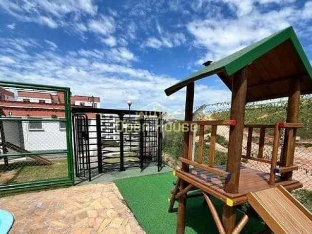 Apartamento dos Sonhos no Recanto do Bosque 2, Água Limpa, Volta Redonda, RJ