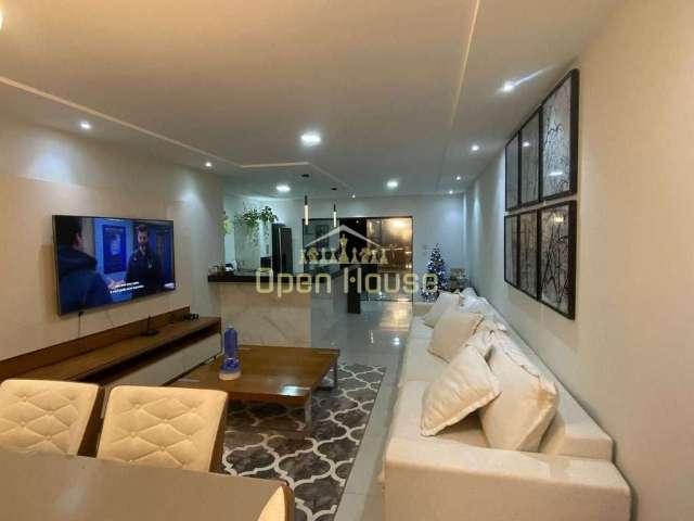 Encantadora Casa de 220m² à Venda em Jardim Real, Pinheiral, RJ - Perfeita para a Sua Família!