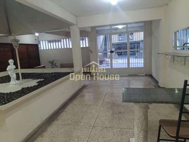 Apartamento Aconchegante de 2 Quartos no Albo Chiesse - Pronto para Morar em Barra Mansa/RJ