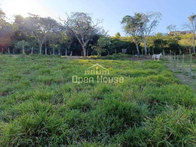 Terreno à Venda em Porto Real - 786 m² de Oportunidade para Construção