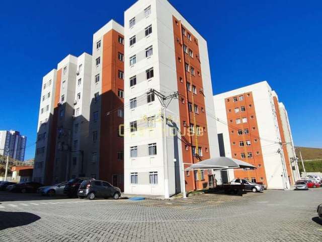 Apartamento à venda, Jardim Mariana, Volta Redonda, RJ