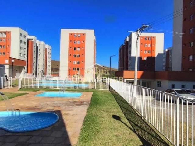 Apartamento à venda, Jardim Mariana Rubi, Volta Redonda, RJ