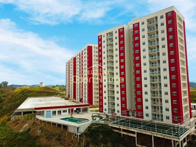 Apartamento à venda, Água Limpa, Volta Redonda, RJ