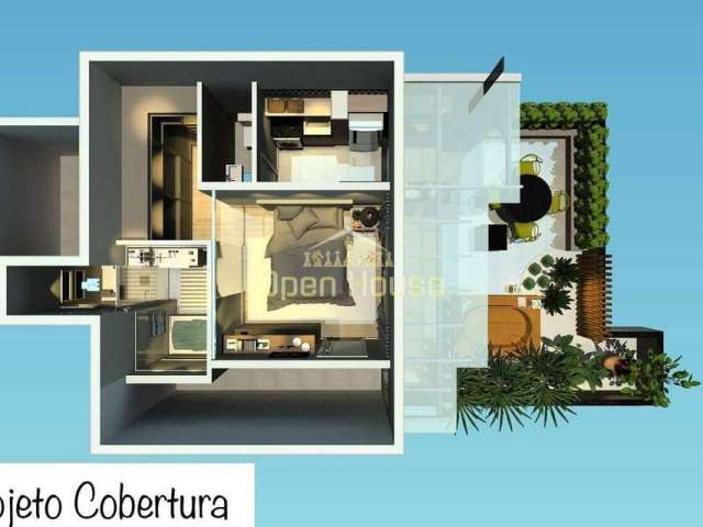 Oportunidade Única – Apartamento com acesso a Cobertura no Jardim Amália 2, Volta Redonda/RJ: Confo