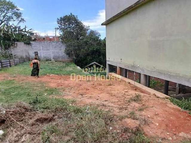 Terreno de 300m² no Parque São Francisco – Pronto para Construir! Excelente Localização e Oportunid