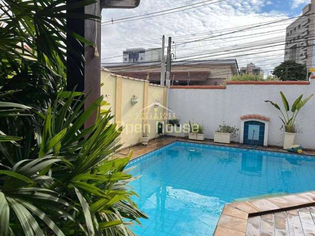 Casa Espetacular no Jardim Amália 1 – Volta Redonda/RJ: Espaço, Conforto e Sofisticação em Localiza