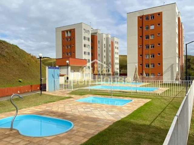 Vendo Apartamento funcional de 2 quartos  no Jardim Mariana em Volta Redonda - Funcionalidade, Segu