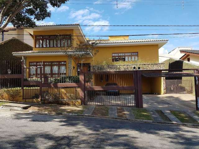 Casa Condomínio Residencial Parque dos Príncipes - São Paulo