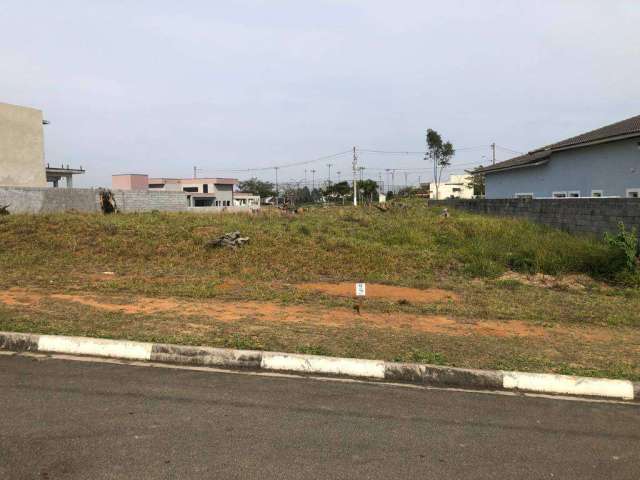 Terreno Condomínio Paysage Bella Vitta - Vargem Grande Paulista