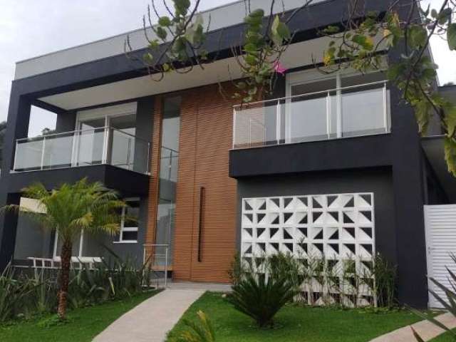 Casa Condomínio Tamboré 10 - Tamboré