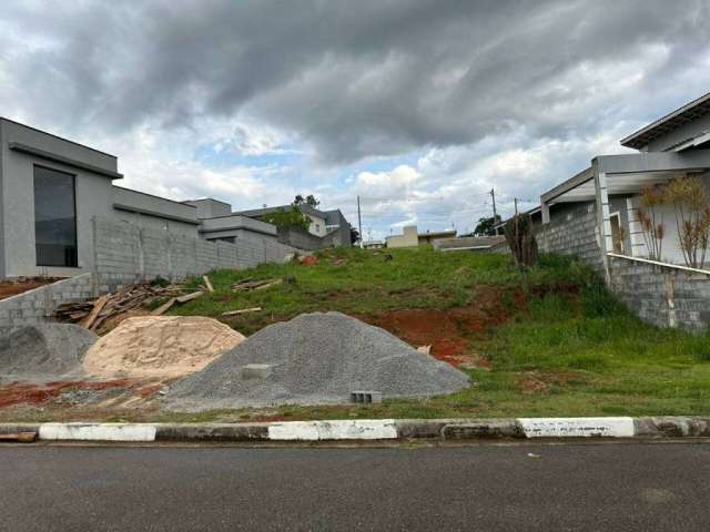 Terreno Condomínio Paysage Bella Vitta - Vargem Grande Paulista