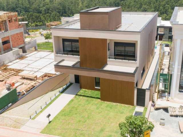 Casa Condomínio Residencial Itahyê - Alphaville