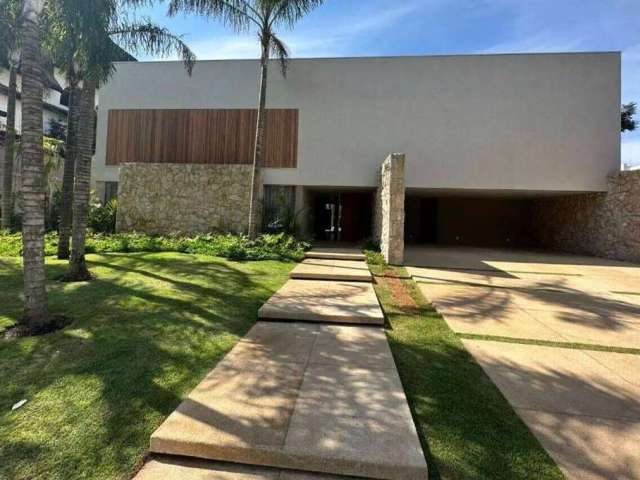 Casa Condomínio Tamboré 1 - Tamboré