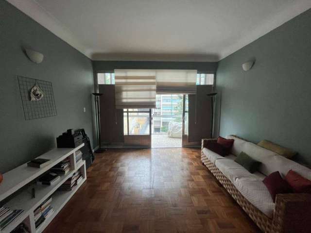 Apartamento Condomínio Edifício Boulevard  Bela Vista - São Paulo