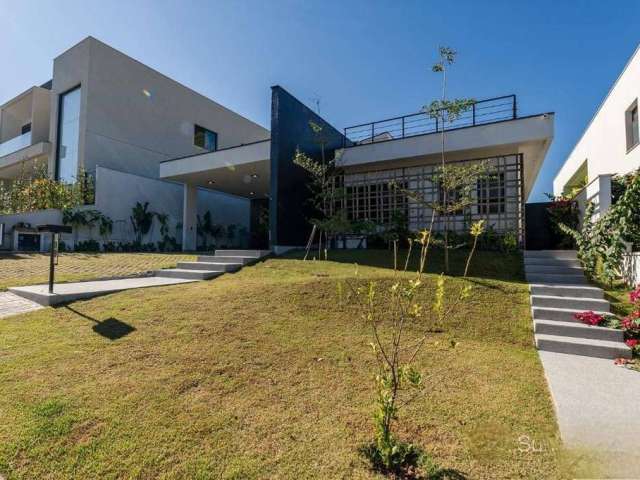 Casa Condomínio Residencial Itahyê - Alphaville