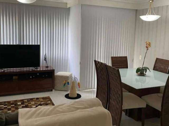 Apartamento à Venda no Vila das Flores – Vila São Francisco – São Paulo