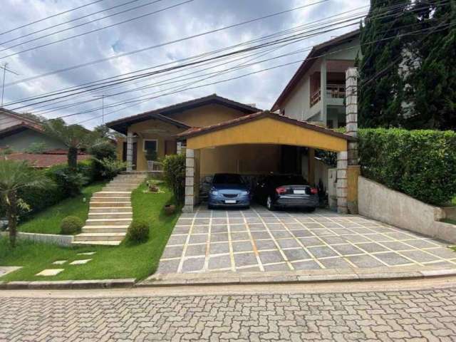 Casa Venda Condomínio Residence Plaza - KM 26 Raposo Tavares – Cotia