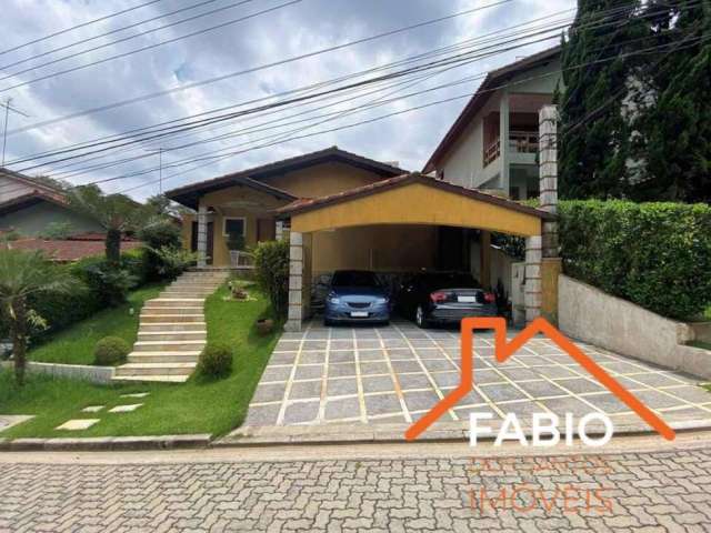 Casa Venda Condomínio Residence Plaza - KM 26 Raposo Tavares – Cotia