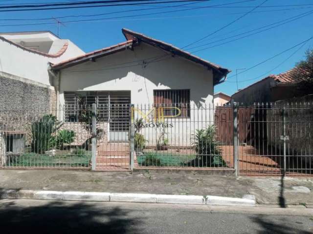 Casa residencial santo amaro