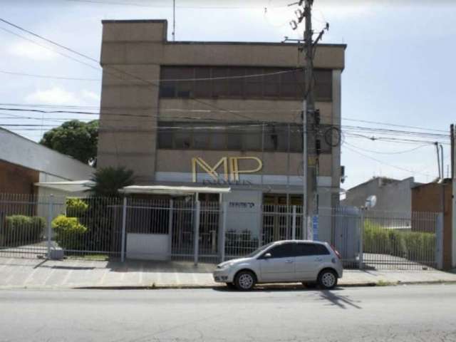 Predio comercial  vila mascote