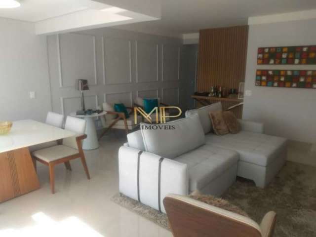 Apartamento santo amaro