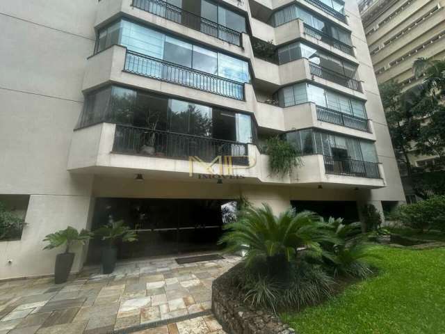 Apartamento Paulista