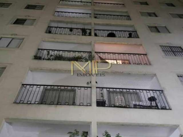 Apartamento Vila Mariana