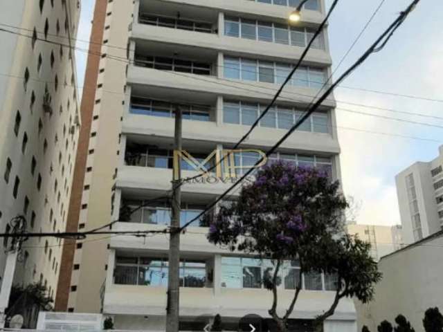 Apartamento em Itaim Bibi